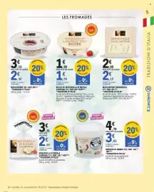 Catalogue E.Leclerc page 5