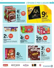 Catalogue E.Leclerc page 7