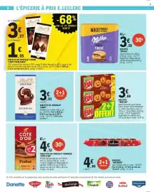 Catalogue E.Leclerc page 8