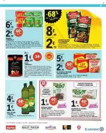 Catalogue E.Leclerc page 9