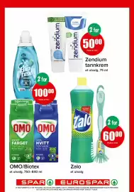 Spar kundeavis Side 14