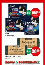 Spar kundeavis Side 15