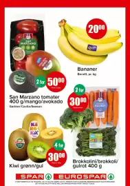 Spar kundeavis Side 2