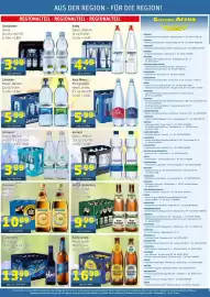 Getränke Arena Prospekt Seite 4