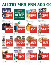 Jacobs kundeavis Side 2