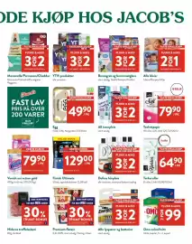 Jacobs kundeavis Side 3