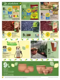 Catalogue E.Leclerc page 10