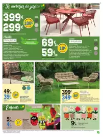 Catalogue E.Leclerc page 11