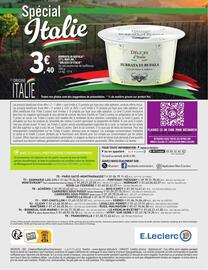 Catalogue E.Leclerc page 12