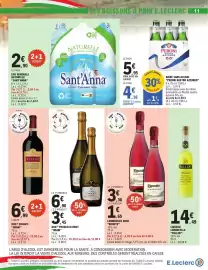 Catalogue E.Leclerc page 11