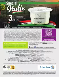 Catalogue E.Leclerc page 12