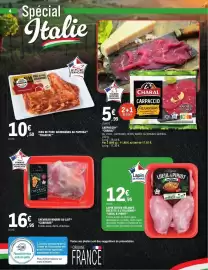 Catalogue E.Leclerc page 4