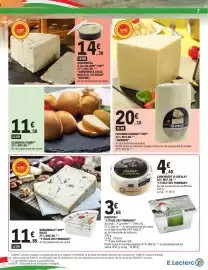 Catalogue E.Leclerc page 7