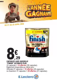 Catalogue E.Leclerc page 6