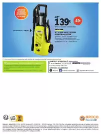 Catalogue E.Leclerc Brico page 20