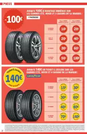 Catalogue E.Leclerc L'Auto page 2