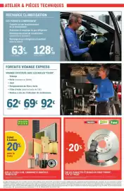 Catalogue E.Leclerc L'Auto page 3