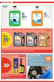 Catalogue E.Leclerc L'Auto page 4
