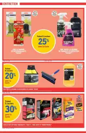 Catalogue E.Leclerc L'Auto page 5