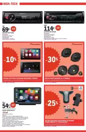 Catalogue E.Leclerc L'Auto page 7