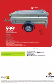 Catalogue E.Leclerc L'Auto page 8