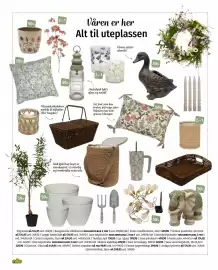 Nille kundeavis Side 4