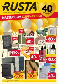 Rusta kundeavis uke 17 Side 1