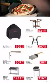 Transgourmet Flugblatt Seite 3