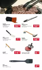 Transgourmet Flugblatt Seite 5