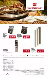 Transgourmet Flugblatt Seite 8