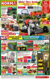 Norma Prospekt woche 18 Seite 1