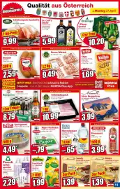 Norma Prospekt woche 18 Seite 11