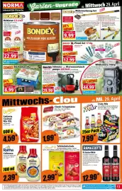 Norma Prospekt woche 18 Seite 13