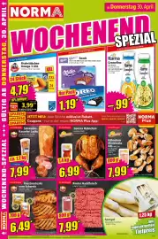 Norma Prospekt woche 18 Seite 15