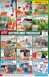 Norma Prospekt woche 18 Seite 2