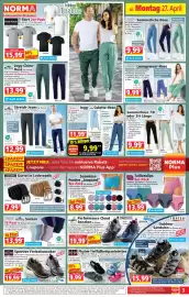Norma Prospekt woche 18 Seite 3