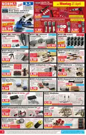 Norma Prospekt woche 18 Seite 4