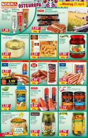 Norma Prospekt woche 18 Seite 6