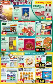 Norma Prospekt woche 18 Seite 7