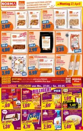Norma Prospekt woche 18 Seite 9