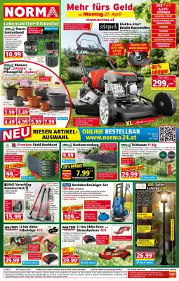 Norma (gültig bis 3-05)