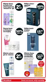 Kruidvat folder week 17 Pagina 33