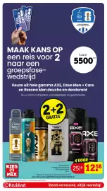 Kruidvat folder week 17 Pagina 4