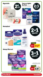 Kruidvat folder week 17 Pagina 50