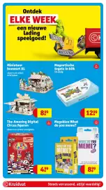 Kruidvat folder week 17 Pagina 55
