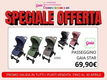 Volantino Sanitaria Gaia Pagina 18