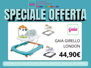 Volantino Sanitaria Gaia Pagina 10