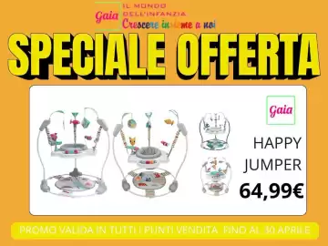 Volantino Sanitaria Gaia Pagina 11