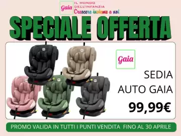 Volantino Sanitaria Gaia Pagina 12