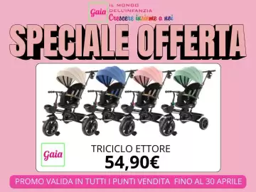 Volantino Sanitaria Gaia Pagina 13